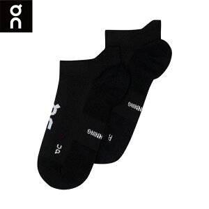�I�� On Core Run Sock Low 2P Black �R�A �����\�b�N�X ���[ 2�p�b�N �����j���O�A�N�Z�T���[ �C�� ���j�Z�b�N�X�y2uf10080553�z����E�����j���O�p�i