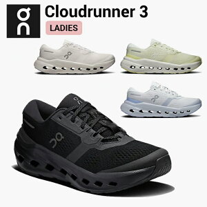 �I�� On Cloudrunner 3 �N���E�h�����i�[ 3 �����j���O�V���[�Y �C �E�B�����Y ���f�B�[�X �����ycloudrunner3w�z����E�����j���O�p�i