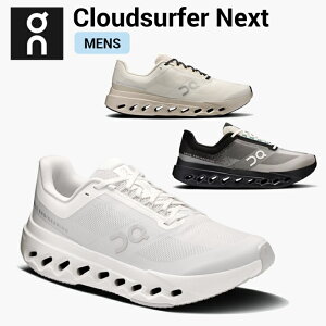 �I�� On Cloudsurfer Next �N���E�h�T�[�t�@�[ �l�N�X�g �����j���O�V���[�Y �C �����Y �j���ycloudsfnextm�z����E�����j���O�p�i