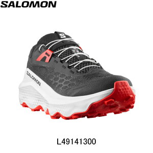 �T������ SALOMON ULTRA GLIDE 4 �E���g�� �O���C�h 4 �����C���O�V���[�Y �C �����Y �j���yl49141300�z����E�����j���O�p�i