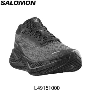 �T������ SALOMON AERO GLIDE 4 �G�A�� �O���C�h4 �����j���O�V���[�Y �C �E�B�����Y ���f�B�[�X �����yl49151000�z����E�����j���O�p�i
