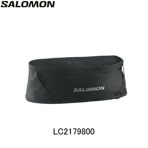 �T������ SALOMON PULSE Belt �p���X �x���g �����j���O�A�N�Z�T�� ���j�Z�b�N�X�ylc2179800�z����E�����j���O�p�i