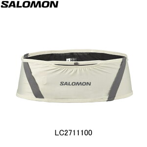 �T������ SALOMON PULSE Belt �p���X �x���g �����j���O�A�N�Z�T�� ���j�Z�b�N�X�ylc2711100�z����E�����j���O�p�i