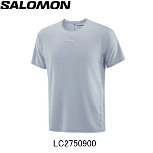 �T������ SALOMON SENSE AERO GRAPHIC �Z���X �G�A�� �O���t�B�N �����j���OT�V���c ���� �����Y �j���ylc2750900�z����E�����j���O�p�i