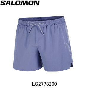 �T������ SALOMON SHAKEOUT CORE 5inch �V�F�C�N�A�E�g�R�A5�C���` �����j���O�p���c �V���[�c �����Y �j���ylc2778200�z����E�����j���O�p�i