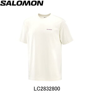 �T������ SALOMON WILD RAYS GRAPHIC ���C���h ���C�Y �O���t�B�b�N �����j���OT�V���c ���� �����Y �j���ylc2832800�z����E�����j���O�p�i