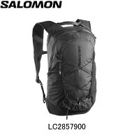 サロモン SALOMON XT 15 ハイキングバッグ ランニングバックパック ユニセックス【lc2857900】陸上・ラン…