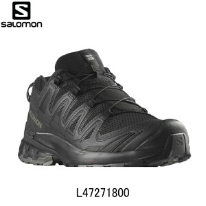 �T������ SALOMON �T������ SALOMON XA PRO 3D V9 �����j���O�V���[�Y �C �����Y �j���yl47271800�z����E�����j���O�p�i