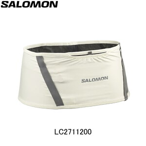 �T������ SALOMON HIGH PULSE �n�C�p���X �x���g �����j���O�A�N�Z�T�� ���j�Z�b�N�X�ylc2711200�z����E�����j���O�p�i
