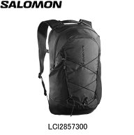 サロモン SALOMON XT 25 ランニングアクセサリー バックパック ユニセックス【lc2857300】陸上・ランニン…