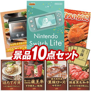 ii 10_Zbg pl ؖژ^ rS  I 񎟉 YN VN StRy iiZbg yNintendo Switch LiteAXI[ug[X^[z  pl ؖژ^t
