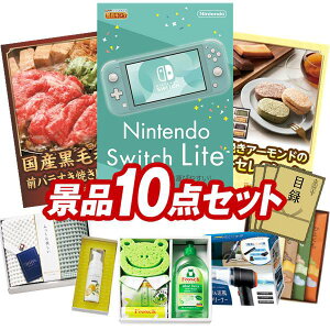 ii 10_Zbg pl ؖژ^ rS  I 񎟉 YN VN StRy iiZbg yNintendo Switch LiteAYјaOoĂp300gz  pl 