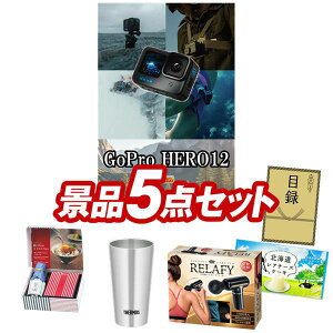 ii 5_Zbg pl ؖژ^ rS  I 񎟉 YN VN StRy iiZbg yGoPro HERO12AdPAK tBz  pl ؖژ^t