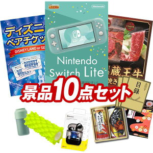 ii 10_Zbg pl ؖژ^ rS  I 񎟉 YN VN iiZbg yNintendo Switch LiteAfBYj[yA`Pbgz  pl ؖژ^t