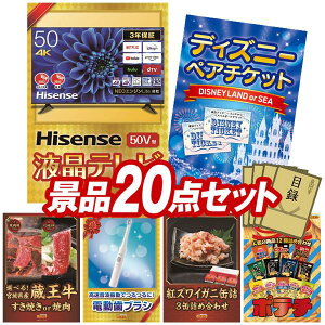 �Y�N��i�i 20�_�Z�b�g ����p�l�� ���ؖژ^ �r���S ������ ��I�� �񎟉� �Y�N�� �V�N�� �S���t�R���y �i�i�Z�b�g �yHisense 50V�^ 4K�`���[�i�[���� �t�� �e���r�A�f�B�Y�j�[�y�A�`�P�b�g�z ��