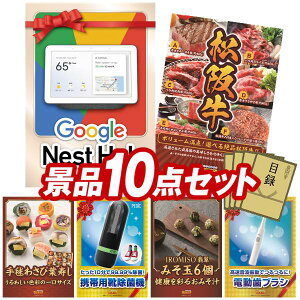 YNii 10_Zbg pl ؖژ^ rS  I 񎟉 YN VN StRy iiZbg yGoogle Nest HubAIׂiiiy㋍zz  pl ؖ