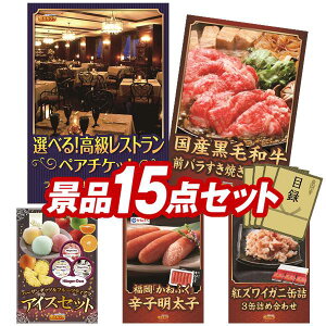 YNii 15_Zbg pl ؖژ^ rS  I 񎟉 YN VN StRy iiZbg yIׂIXgyA`PbgAYјaOoĂp30