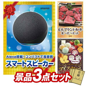 �S���t�R���y�i�i 3�_�Z�b�g �yAmazon�X�}�[�g�X�s�[�J�[Echo�A6��u�����h�a���H�ה�׃Z�b�g ���z ���������I����p�l���E�ژ^�E���T�t���I
