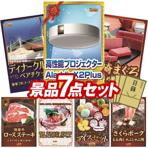 �S���t�R���y�i�i 7�_�Z�b�g �yAladdin X2 Plus�A���؃f�B�i�[�N���[�Y �y�A�`�P�b�g ���z ���������I����p�l���E�ژ^�E���T�t���I