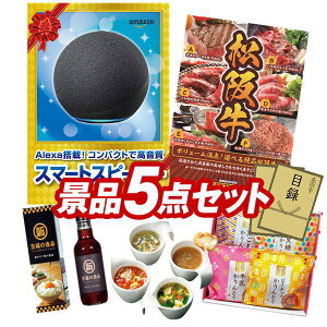 �S���t�R���y�i�i 5�_�Z�b�g �yAmazon�X�}�[�g�X�s�[�J�[Echo�A�I�ׂ��i�i�i�y���㋍�z ���z ���������I����p�l���E�ژ^�E���T�t���I