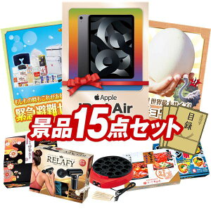 �S���t�R���y�i�i 15�_�Z�b�g �yiPad Air Wi-Fi���f�� 64GB�@ 10.9�C���`�A�ً}���Z�b�g ���z ���������I����p�l���E�ژ^�E���T�t���I