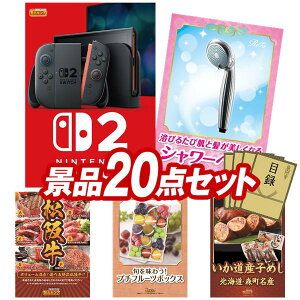 �S���t�R���y�i�i 20�_�Z�b�g �yNintendo Switch 2�AReFa�V�����[�w�b�h ���z ���������I����p�l���E�ژ^�E���T�t���I