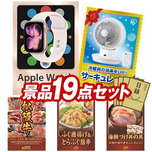 �S���t�R���y�i�i 19�_�Z�b�g �yApple Watch Series 11�A�T�[�L�����[�^�[�A�C DC JET ���z ���������I����p�l���E�ژ^�E���T�t���I
