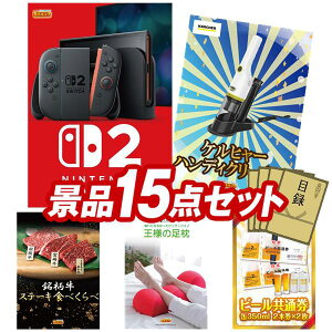 �S���t�R���y�i�i 15�_�Z�b�g �yNintendo Switch 2�AKARCHER �n���f�B�N���[�i�[ CV�@H3�@Plus ���z ���������I����p�l���E�ژ^�E���T�t���I