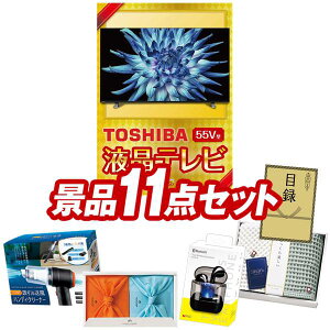 �S���t�R���y�i�i 11�_�Z�b�g �yTOSHIBA�t���e���r REGZA�@55�C���`�@4K�A���C�����X�C���z�� ���z ���������I����p�l���E�ژ^�E���T�t���I