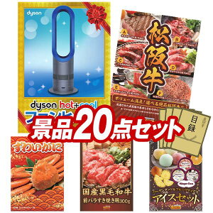 �S���t�R���y�i�i 20�_�Z�b�g �yDyson Hot + Cool�@�t�@���q�[�^�[�A�I�ׂ��i�i�i�y���㋍�z ���z ���������I����p�l���E�ژ^�E���T�t���I