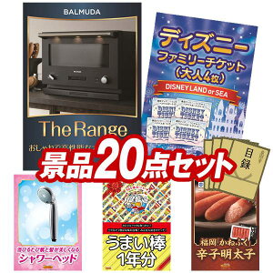 �S���t�R���y�i�i 20�_�Z�b�g �yBALMUDA The Range�A�f�B�Y�j�[�t�@�~���[�`�P�b�g�i��l4���j ���z ���������I����p�l���E�ژ^�E���T�t���I