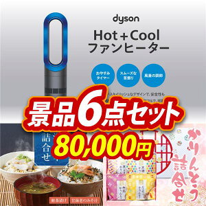 �S���t�R���y�i�i 6�_�Z�b�g �yDyson Hot + Cool�@�t�@���q�[�^�[�A�C�̍K�l�����i�����Ђ����ÊC�V�݂̂��`�j ���z ���������I����p�l���E�ژ^�E���T�t���I