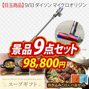 �S���t�R���y�i�i 9�_�Z�b�g �ySV33 �_�C�\�� �}�C�N���I���W���A���R�n�}�O�����h�C���^�[�R���`�l���^���z�e���X�[�v�M�t�g ���z ���������I����p�l���E�ژ^�E���T�t���I