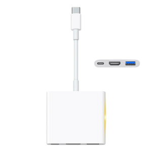HDMI USB-C Digital AV MultiportA_v^ y@\VŁz ???????^Cvc HDMI ϊ [dȂ 4K 100W}[d USB3.0 ݒsv xȂ Switch/iPhone 16/iPhone 15/