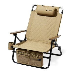 WAQ Reclining Low Chair NCjO[`FA WAQ-RLC1 ܂肽݃`FA NCjO`FA AEghA  ACA hNz_[