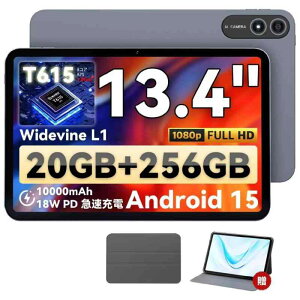 y^ubg 13C` Wi-FifzBNCF Bpad 13 Android 15AUnisoc T615A8RAA20GB+256GB+1TBgA13.4 In-Cell FHD IPS 1920x1200AWidevine L1