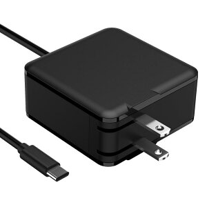 Lenovo m[gp\Rp GaN ACA_v^[Type-C 65W 45W 20V 3.25A 20V 2.25A Ή USB-C [d 65W Thinkpad/Chromebook/Ideapad Yoga/ThinkBook/Chrom