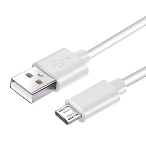 y3MzMicro USB P[u }CN^CvB }[d f[^] ϋv X}z[dP[u Androidp Galaxy/Xperia/AQUOS/oCobe[/퓙̊eMicro Type B@Ή