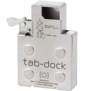 tab-dock �^�u�h�b�N �W�b�|�^���C�^�[�P�[�X �C���T�C�h���j�b�g�Ή� �W�b�|�P�[�X �t���X�N�E�~���e�B�A���[ �����݌v