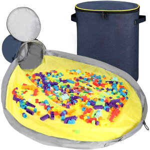 LANDICI  [obO qǂvC}bg e a140cm ܂ݎ ߋ[ ЕtȒP [pi oYj