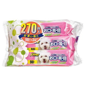 JOYPET(WCybg) EFbgeBbV EEڗp ybgp 270(90×3pbN)