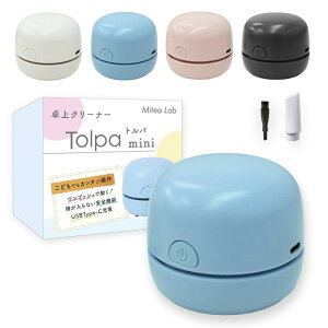 yananfځzTolpa mini(gp ~j) N[i[ [d USB-C |@ fXNN[i[ L[{[h SJXN[i[ Mitea LabwŌyʃRpNgł\ȋźx