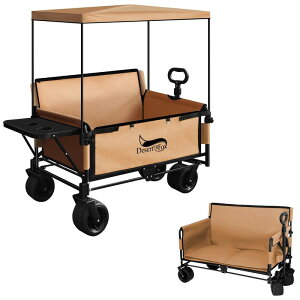 DesertFox L[S L[J[g y10CMɑ^CEu[Ltzyoz悯egt ܂肽ݎut É e ω׏d200kg 3WAY Lv ֎q qp\t@ R