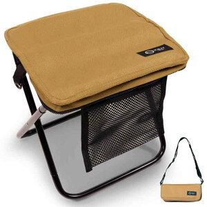 ZEN Camps ZEN QuickSit Chair ܂肽݈֎q V_[t Lv `FA AEghA y RpNg ω׏d100kg