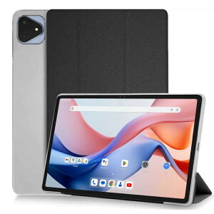 Nutmeg �Ή� ALLDOCUBE iPlay60 Pro ��p�P�[�X �J�o�[ ALLDOCUBE iPlay60 Pro �^�u���b�g�P�[�X 11�C���` �ϏՌ� 360�x�ی� �y�ʐ݌v �h���h���i�u���b�N�j