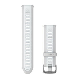 �K�[�~��(GARMIN) �����A�N�Z�T���[ Forerunner 165 �Ή��A�N�Z�T���[�V���[�Y Quick Release �o���h 20mm �V���R��/�t���ی�t�B�����y���{���K�i�z