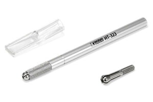 ウェーブ(Wave) ホビーツールシリーズ HGマルチハンドル 細 プラモデル用工具 HT323