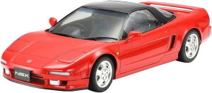 ^~ 1/24 X|[cJ[V[Y No.100 z_ NSX vf 24100