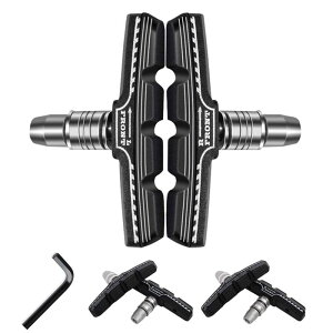 FEELCAT ]ԃu[LV[ V^Cv u[Lpbh SV^ Vu[L  ϋv }EeoCN/[hoCNp 70mm E݌v Zp`t