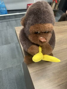 AI Smart Stuffed Animal with ChatGPT 5 - Real-Time Voice Plush InteractiveToy Figures